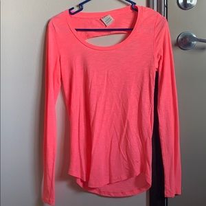 PINK long sleeve